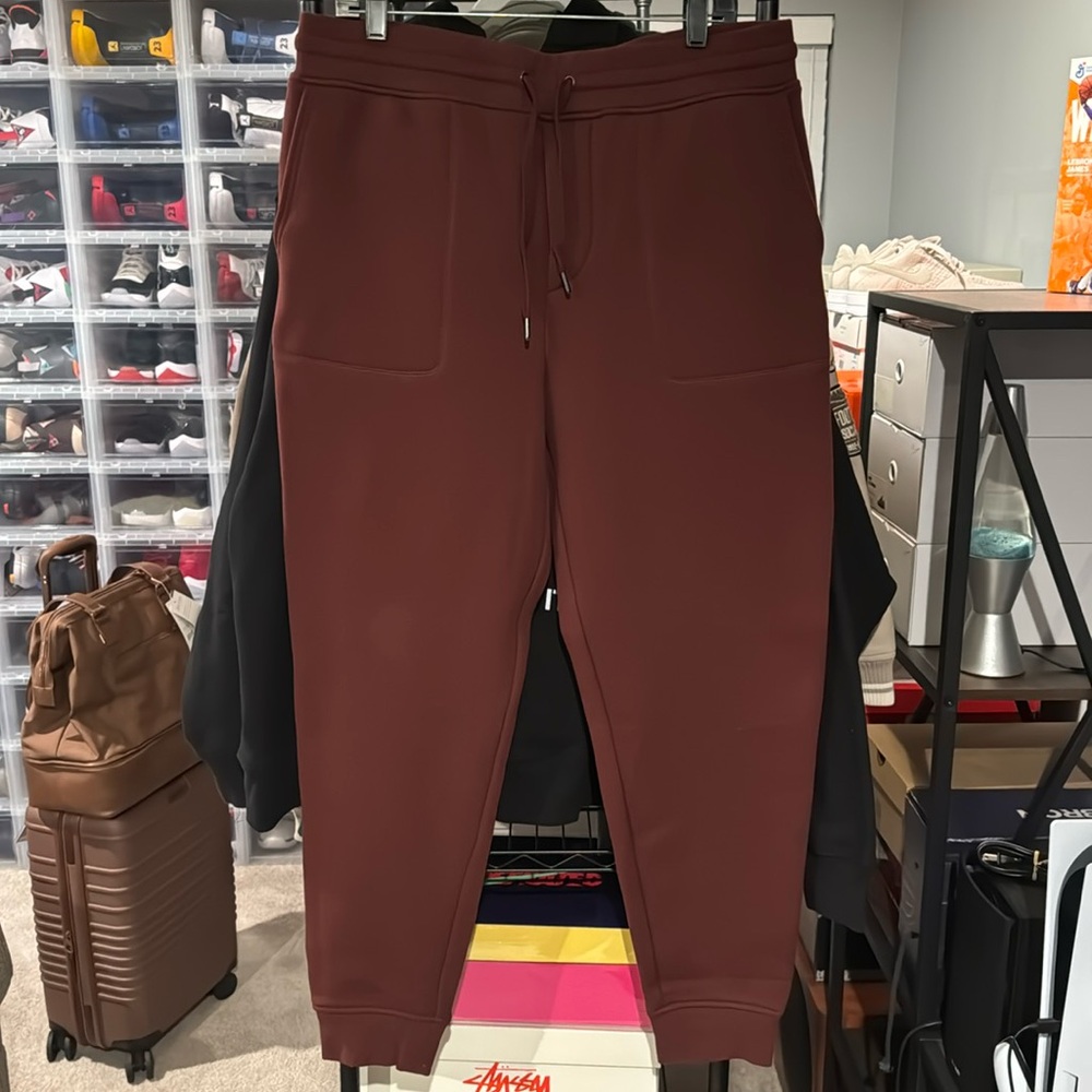 Banana Republic Factory Fleece Joggers